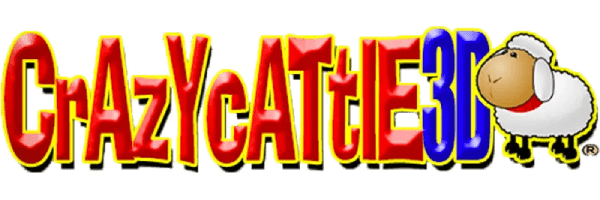 Crazy Cattle 3D Crazy Cattle 3D